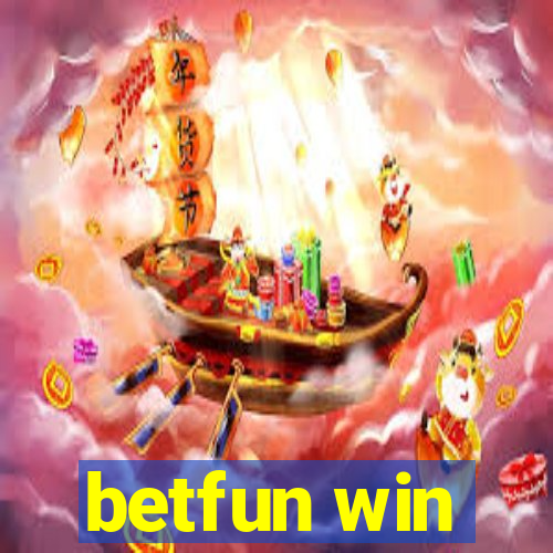 betfun win